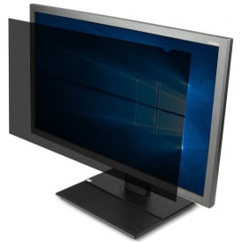 Filtr prywatyzujący Targus Privacy Screen 22" (16:9) ASF22W9EU - Czarny