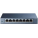 Switch niezarządzalny TP-Link TL-SG108 - Desktop, 8 x LAN 10|100|1000 Mbps