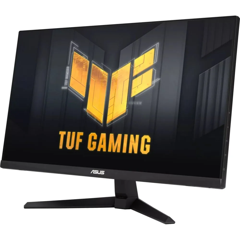 Zdjęcie produktu Monitor ASUS TUF Gaming VG259Q5A - 24,5"/1920x1080 (Full HD)/200Hz/Fast IPS/HDR/1 ms/Czarny