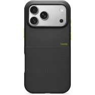 Etui Apple Beats Rugged z MagSafe i panelem sterowania aparatem MGJ84LL/A do iPhone 17 Pro Max - Himalajska czerń