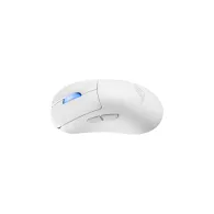 Mysz bezprzewodowa ASUS ROG Keris II Ace Gaming Mouse 90MP03N0-BMUA10 - 42000 DPI, BT, RF, USB, Biała