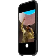 Etui ochronne na smartfon Apple z MagSafe do MGH24ZM/A iPhone Air - Mroźna szarość