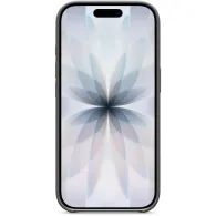 Etui ochronne na smartfon Apple Beats z MagSafe i panelem sterowania aparatem MGK24LL/A do iPhone 17 - Szafirowy szary