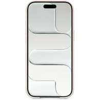 Etui silikonowe Apple Beats z MagSafe i panelem sterowania aparatem MGJU4LL/A do iPhone Air - Boksytowy beżowy