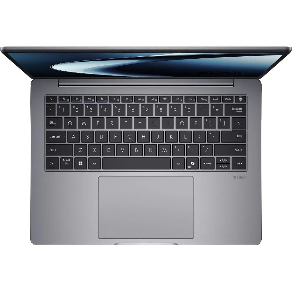 Zdjęcie produktu Laptop ASUS ExpertBook P3 P3405 P3405CVA-LY0113W4 - i7-13620H/14" WUXGA/RAM 32GB/SSD 4TB/Szary/Windows 11 Home