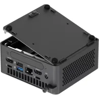Komputer ASUS NUC 15 Pro Kit Tall RNUC15CRHU7000020G, Mini Desktop, Core Ultra 7 255H, 16GB, 1TB, WiFi, Win11 Pro USB x64 PL, 3CI | Sklep ITnes.pl, IT for BUSINESS
