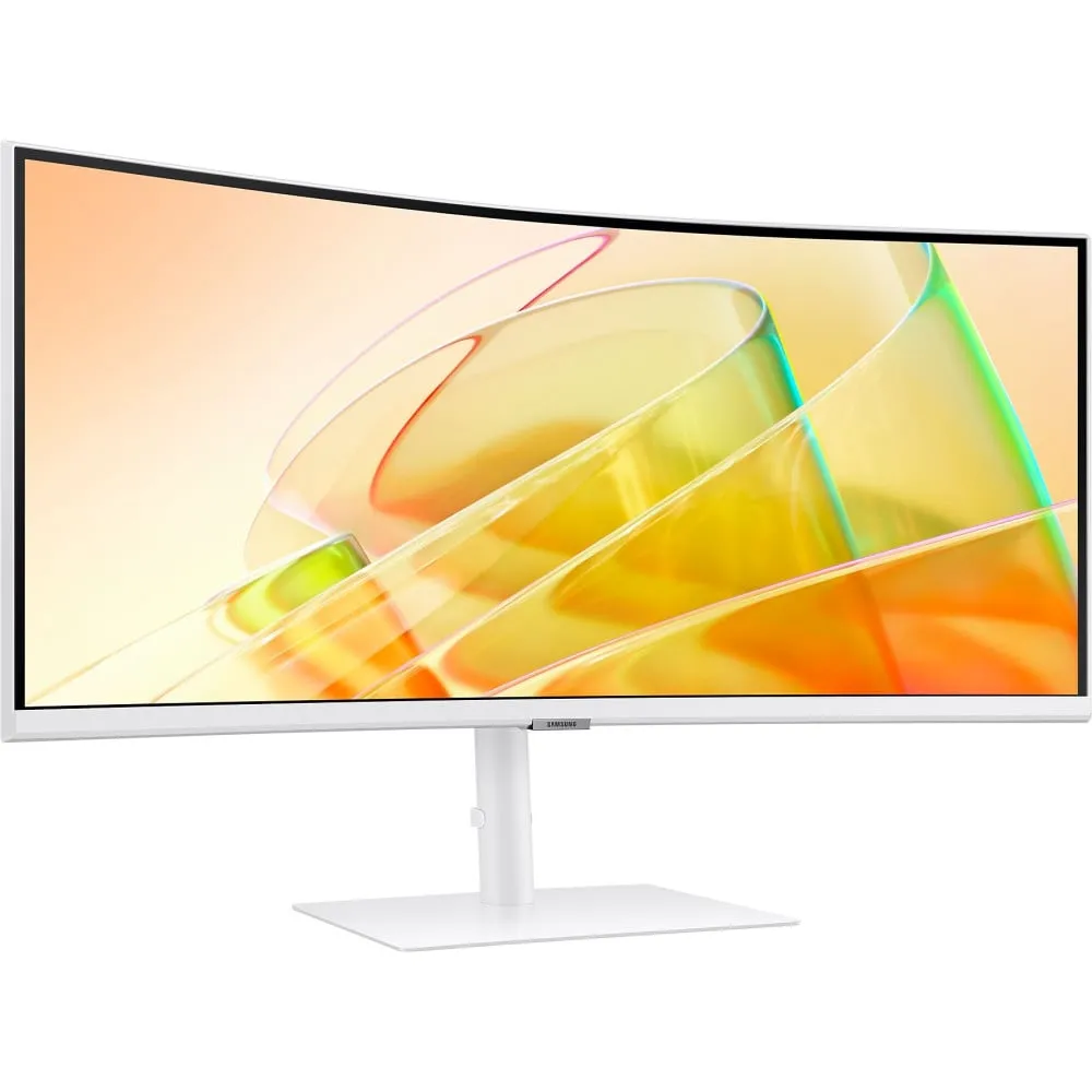 Zdjęcie monitora Samsung ViewFinity S6 S65TC LS34C650TAUXEN