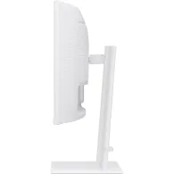 Monitor Samsung ViewFinity S6 S65TC LS34C650TAUXEN, 34", 3440x1440 (UWQHD), 100Hz, 21:9, zakrzywiony, VA, FreeSync, HDR, 5 ms, B