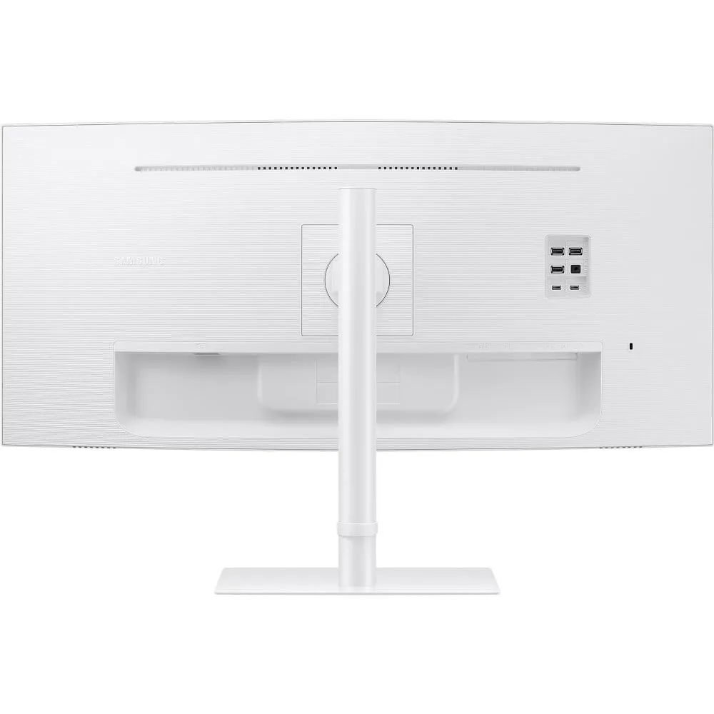 Samsung ViewFinity S6 S65TC LS34C650TAUXEN - zdjęcie