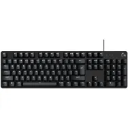 Klawiatura Logitech G413 SE Mechanical Gaming Keyboard 920-010437 - US, Czarna