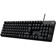 Klawiatura Logitech G413 SE Mechanical Gaming Keyboard 920-010437 - US, Czarna