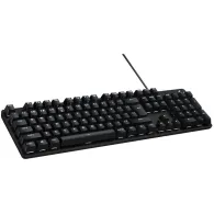 Klawiatura Logitech G413 SE Mechanical Gaming Keyboard 920-010437 - US, Czarna