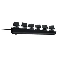 Klawiatura Logitech G413 SE Mechanical Gaming Keyboard 920-010437 - US, Czarna