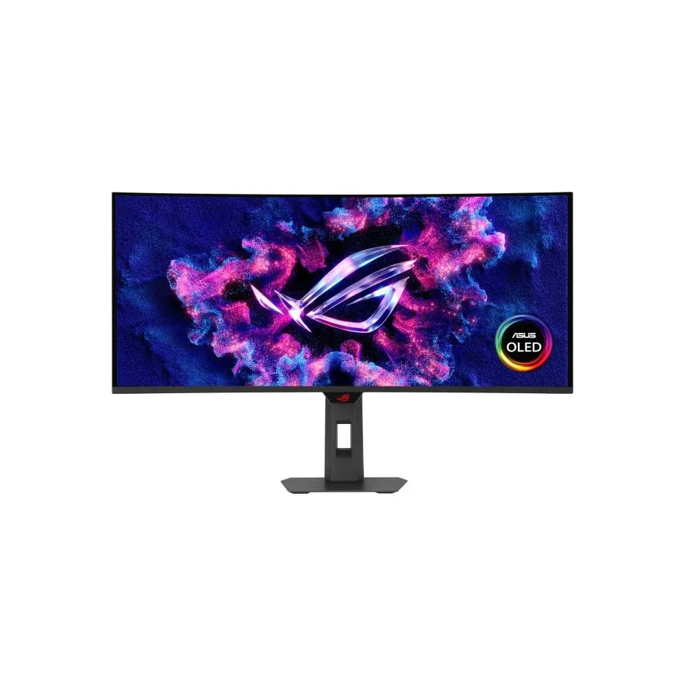 ASUS ROG Strix OLED XG34WCDG