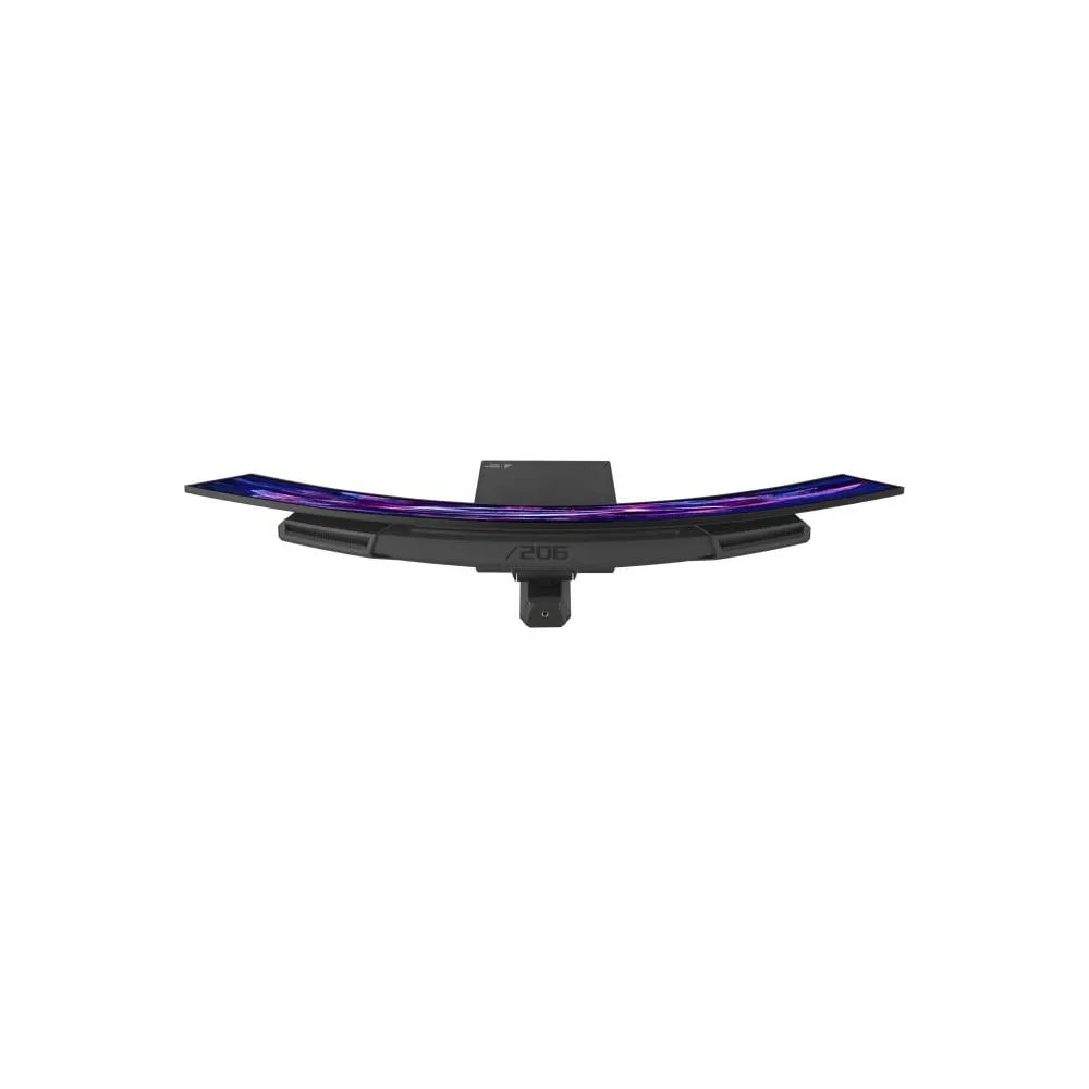 Zdjęcie modelu ASUS ROG Strix OLED XG34WCDG