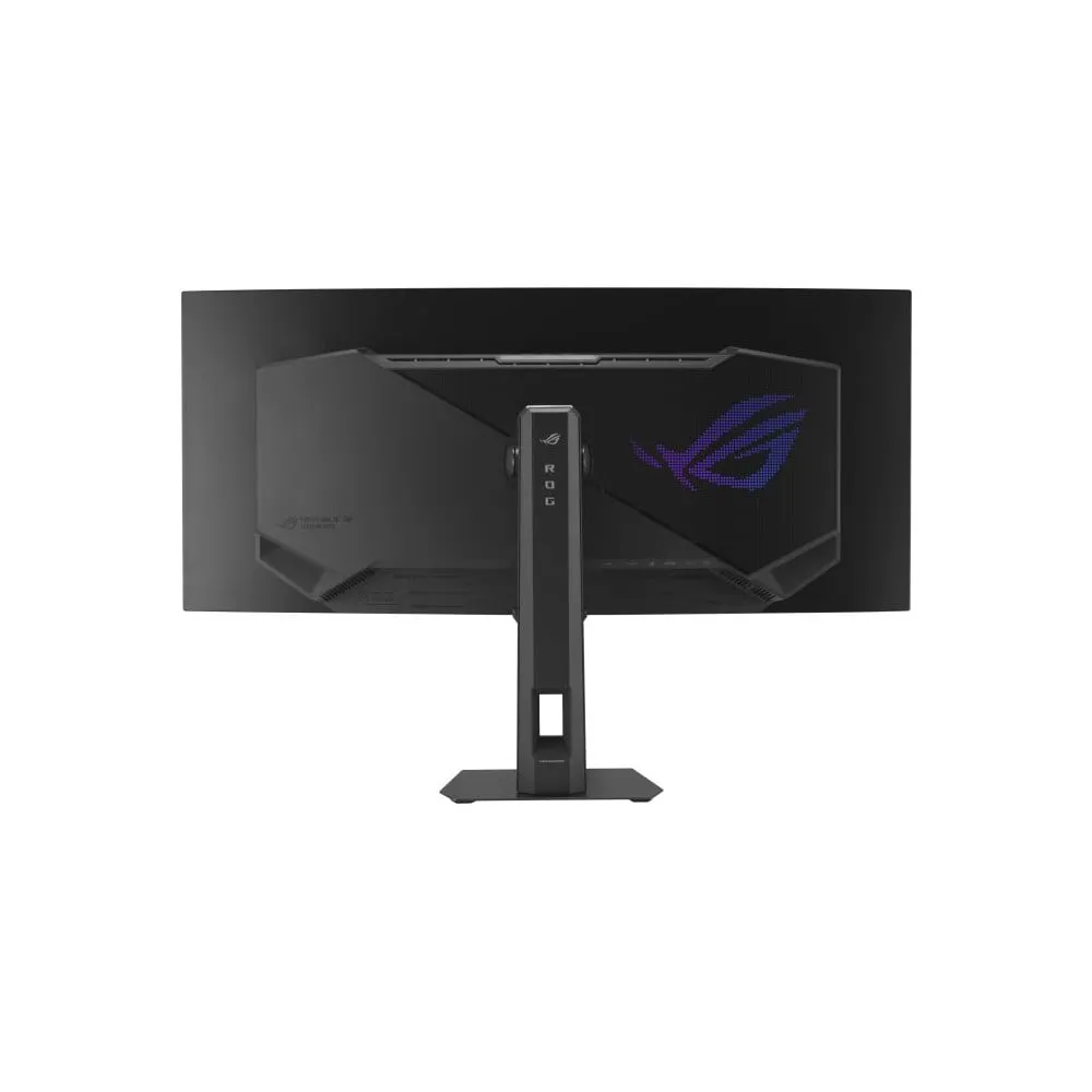 ASUS ROG Strix OLED XG34WCDG