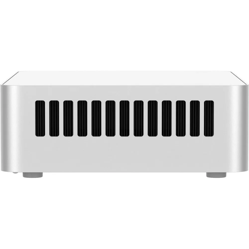 ASUS NUC 15 Pro+ Kit RNUC15CRSU700002H3 - zdjęcie