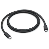 Kabel Apple Thunderbolt 5 Pro (USB-C) MDW94ZM/A - 1 m, Czarny