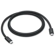 Kabel Apple Thunderbolt 5 Pro (USB-C) MDW94ZM/A - 1 m, Czarny