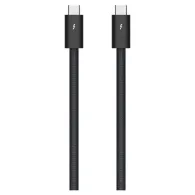 Kabel Apple Thunderbolt 5 Pro (USB-C) MDW94ZM/A - 1 m, Czarny