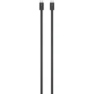 Kabel Apple Thunderbolt 5 Pro (USB-C) MDW94ZM/A - 1 m, Czarny