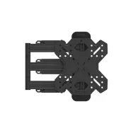 Uchwyt ścienny do monitora Neomounts Select Screen Wall Mount 32-55" WL40S-850BL12 - Czarny | Sklep ITnes.pl - IT for BUSINESS