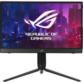 Monitor ASUS ROG Strix XG16AHP 90LM06I1-B02170 - 15,6"/1920x1080 (Full HD)/144Hz/IPS/3 ms/Czarny