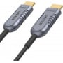 Kabel Unitek HDMI 2.1 AOC 8K 120Hz C11032DGY - zdjęcie poglądowe 2