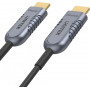 Kabel Unitek HDMI 2.1 AOC 8K 120Hz C11034DGY - zdjęcie poglądowe 2