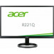 Monitor Acer R221QBbmix UM.WR1EE.B01 - 21,5"/1920x1080 (Full HD)/76Hz/IPS/FreeSync/1 ms