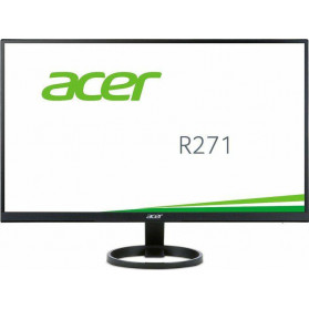 Monitor Acer R271Bbmix UM.HR1EE.B01 - zdjęcie poglądowe 5