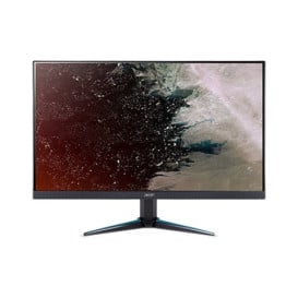 Monitor Acer ACER 28" Nitro VG280Kbmiipx UM.PV0EE.001 - 28"/3840x2160 (4K)/60Hz/IPS/FreeSync/HDR/1 ms/Czarny