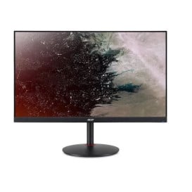 Monitor Acer Nitro XV272 UM.HX2EE.P07 - 27"/1920x1080 (Full HD)/144Hz/IPS/FreeSync/HDR/1 ms/pivot/Czarny