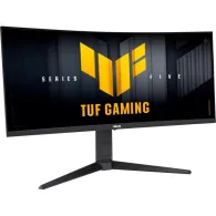 Monitor ASUS TUF Gaming VG34WQML5A - zdjęcie poglądowe 2