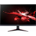 Monitor Acer Nitro Gaming UM.QV0EE.P01 - 23,8"/1920x1080 (Full HD)/144Hz/IPS/FreeSync/HDR/1 ms/Czarny