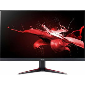 Monitor Acer Nitro Gaming UM.QV0EE.P01 - 23,8"/1920x1080 (Full HD)/144Hz/IPS/FreeSync/HDR/1 ms/Czarny