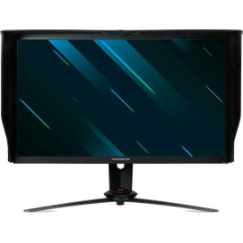 Monitor Acer Predator XB273P UM.HX3EE.P18 - 27"/1920x1080 (Full HD)/144Hz/IPS/G-Sync/4 ms/pivot/Czarny