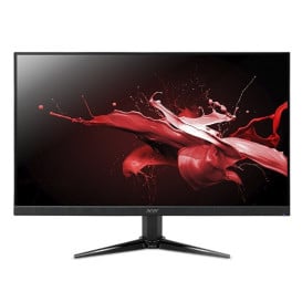 Monitor Acer Nitro QG241Ybii UM.QQ1EE.001 - 23,8"/1920x1080 (Full HD)/75Hz/VA/FreeSync/1 ms/Czarny