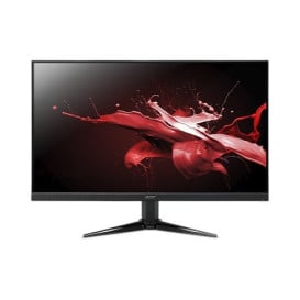 Monitor Acer Nitro QG271bii UM.HQ1EE.001 - 27"/1920x1080 (Full HD)/75Hz/VA/FreeSync/1 ms/Czarny