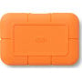 Dysk zewnętrzny SSD 2 TB NVMe LaCie Rugged SSD STHR2000800 - zdjęcie poglądowe 4