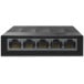 Switch niezarządzalny TP-Link LS1005G - 5x 10|100|1000Mbps