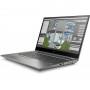 Laptop HP ZBook Fury 15 G8 62T84EA - i7-11850H, 15,6" FHD IPS, RAM 16GB, SSD 1TB, RTX A2000, Szary, Windows 10 Pro, 3 lata Door-to-Door - zdjęcie 1