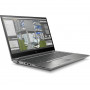 Laptop HP ZBook Fury 15 G8 62T84EA - i7-11850H, 15,6" FHD IPS, RAM 16GB, SSD 1TB, RTX A2000, Szary, Windows 10 Pro, 3 lata Door-to-Door - zdjęcie 2