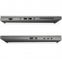 Laptop HP ZBook Fury 15 G8 62T84EA - i7-11850H, 15,6" FHD IPS, RAM 16GB, SSD 1TB, RTX A2000, Szary, Windows 10 Pro, 3 lata Door-to-Door - zdjęcie 3