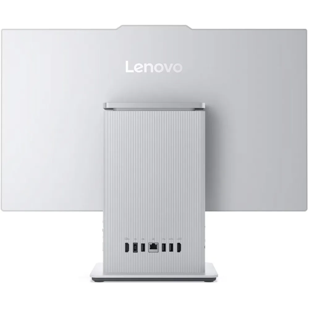 Zdjęcie produktu Komputer All-in-One Lenovo IdeaCentre AIO 24IRH9 F0HN85WIDPB - i5-13420H/23,8" FHD IPS/RAM 32GB/SSD 4TB/Szary/WiFi/Win 11 Home
