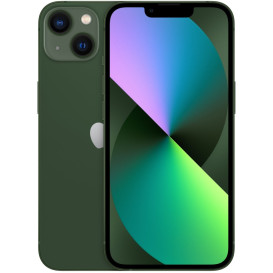 Smartfon Apple iPhone 13 MNGK3RM/A - A15 Bionic/6,1" 2532x1170/RAM 4GB/5G/Aparat 12+12Mpix/iOS/1 rok Carry-in