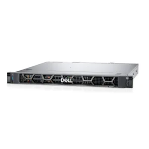 Serwer Dell PowerEdge R260 EMEA_PROMO_R260_SPL2 - Rack (1U)/Intel Xeon 6 Xeon 6 6325P