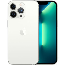 Smartfon Apple iPhone 13 Pro MLVW3ET/A - A15 Bionic/6,1" 2532x1170/RAM 6GB/5G/Aparat 12+12Mpix/iOS/1 rok Carry-in