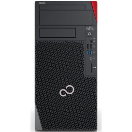 Stacja robocza Fujitsu Celsius W5011 VFY:W511EWP92MPL - Tower/i9-11900K/RAM 32GB/SSD 512GB/DVD/Windows 10 Pro/3 lata Carry-in