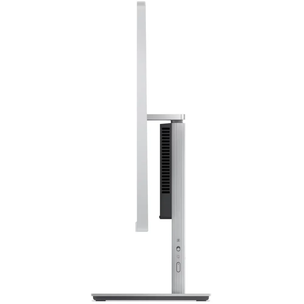 Komputer All-in-One Lenovo IdeaCentre AIO 27IRH9 F0HMMNOP2PB - i5-13420H/27" FHD IPS MT/RAM 32GB/SSD 2TB/Szary/WiFi/Win 11 Home - zdjęcie